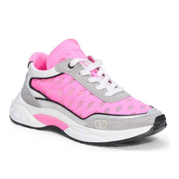 Ready Go Runner Sneaker size 40